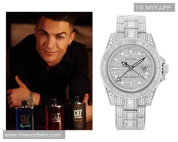 足球巨星们钟爱的手表品牌与款式揭秘，时尚与运动的完美结合