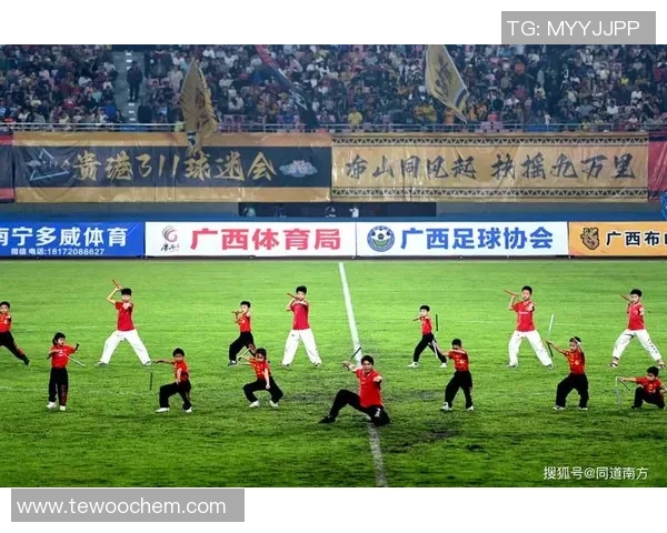 足球明星在客场比赛中赢得观众热烈掌声展现体育精神与魅力