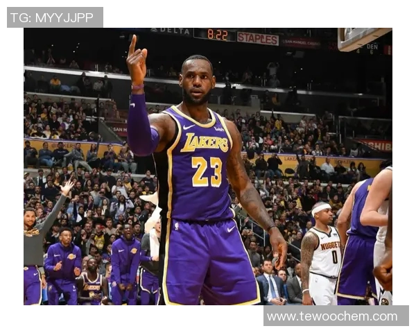 湖人对掘金精彩全场录像回放分析与精彩瞬间集锦